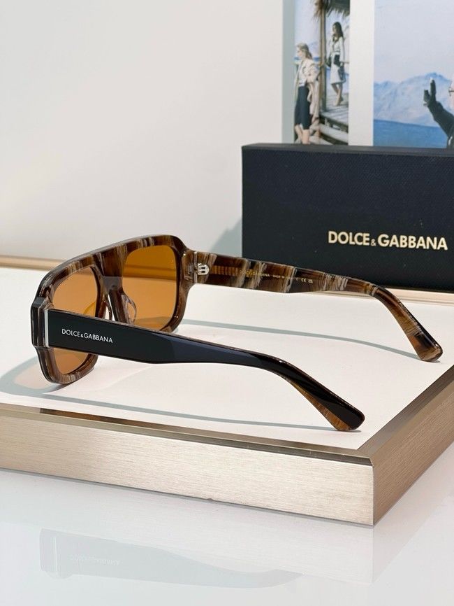 Dolce & Gabbana Sunglasses 260553-1
