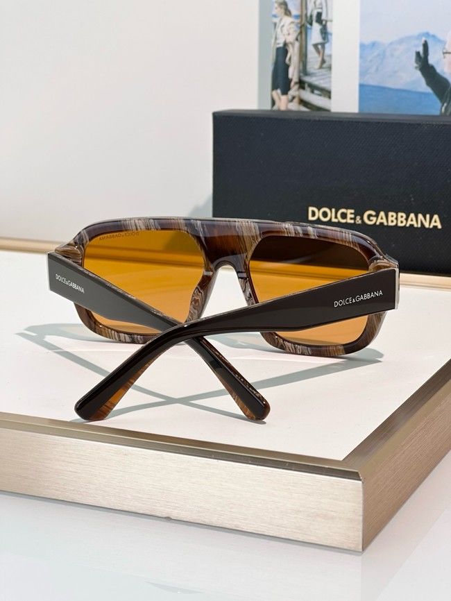 Dolce & Gabbana Sunglasses 260553-1