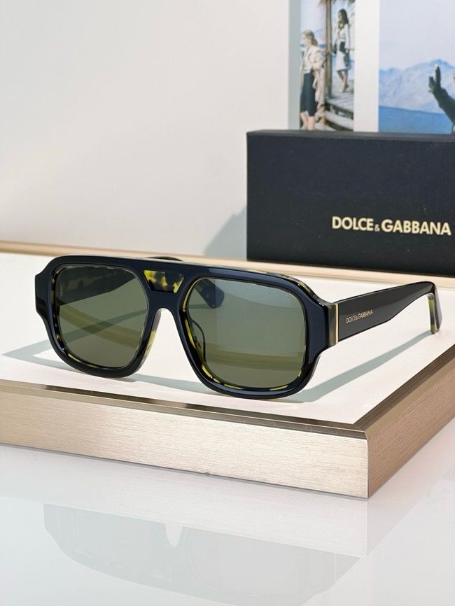 Dolce & Gabbana Sunglasses 260553-2