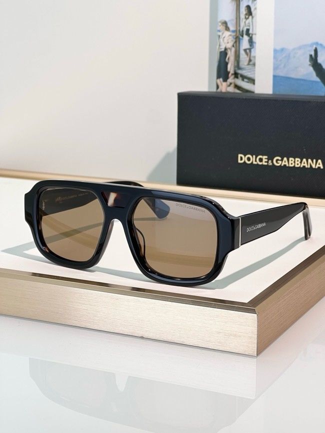 Dolce & Gabbana Sunglasses 260553-3