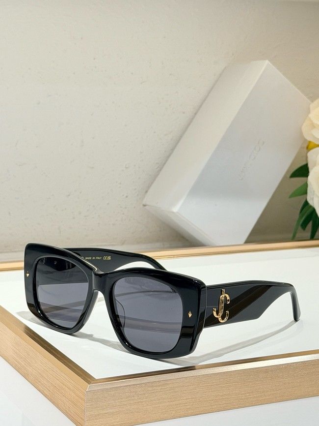 Jimmy choo Sunglasses 260544-1