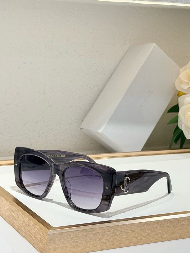 Jimmy choo Sunglasses 260544-3