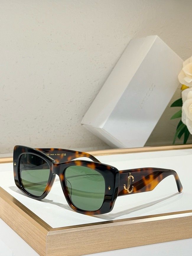 Jimmy choo Sunglasses 260544-4