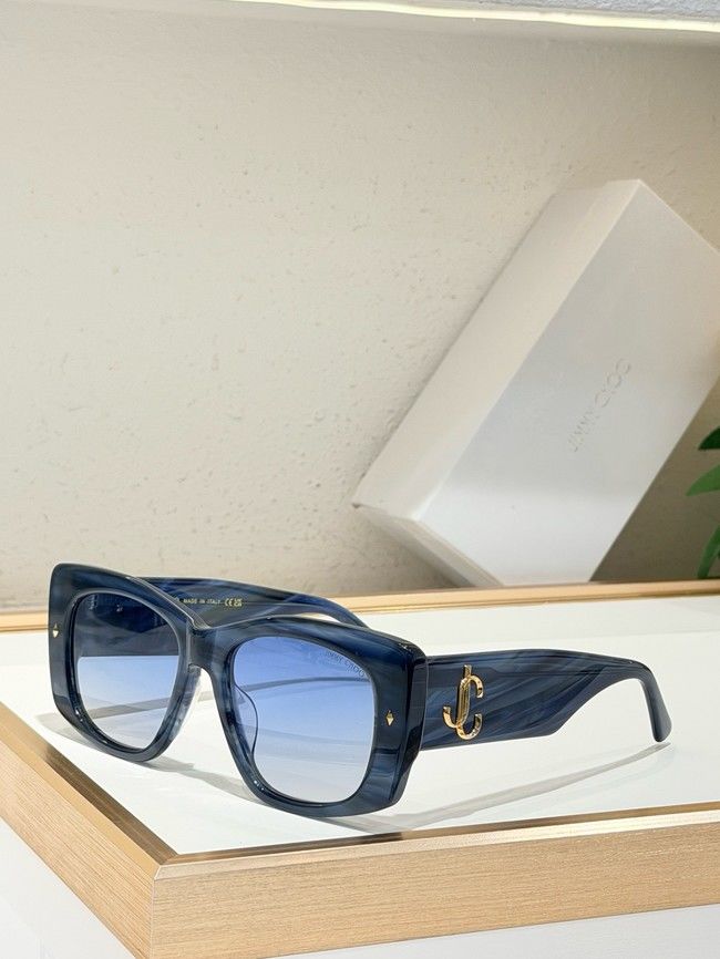 Jimmy choo Sunglasses 260544-5