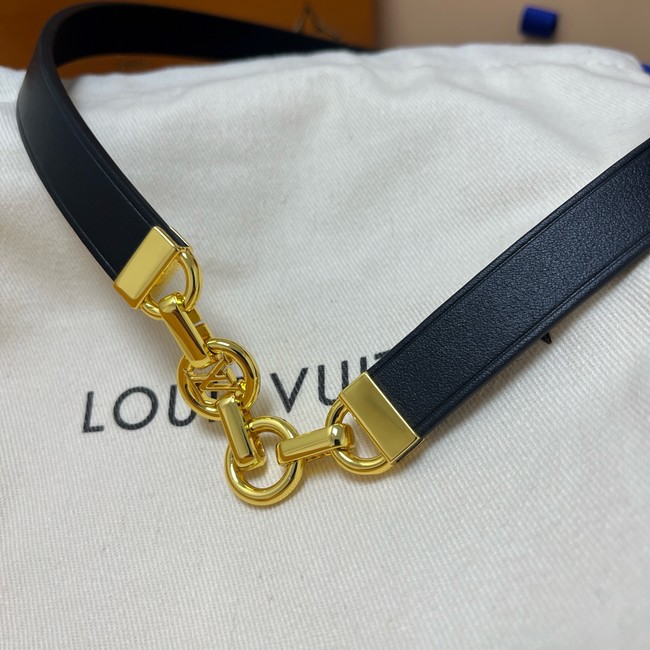 Louis Vuitton 16mm Belt M0567Q-2