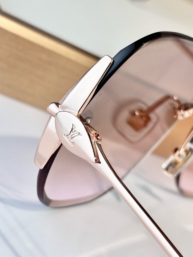 Louis Vuitton Sunglasses 260550-4 Louis Vuitton Sunglasses 260550-4
