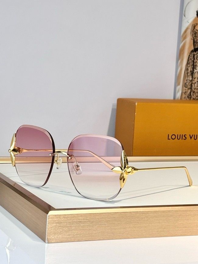 Louis Vuitton Sunglasses 260550-4
