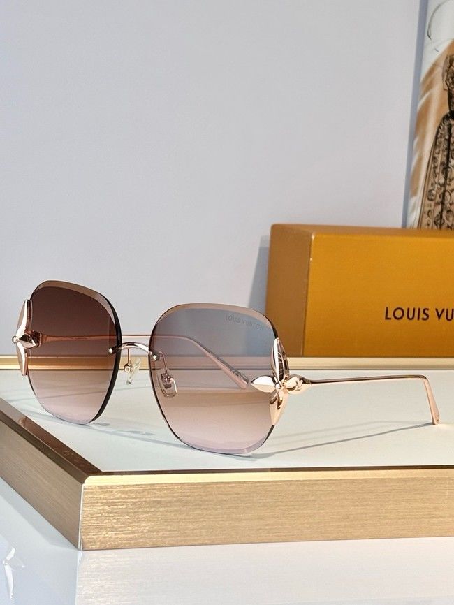Louis Vuitton Sunglasses 260550-5