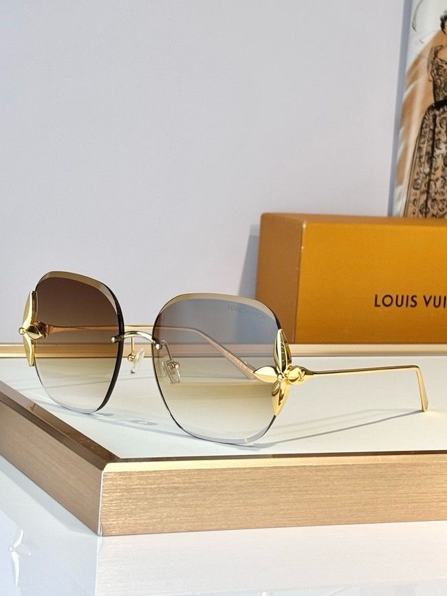 Louis Vuitton Sunglasses 260550-6