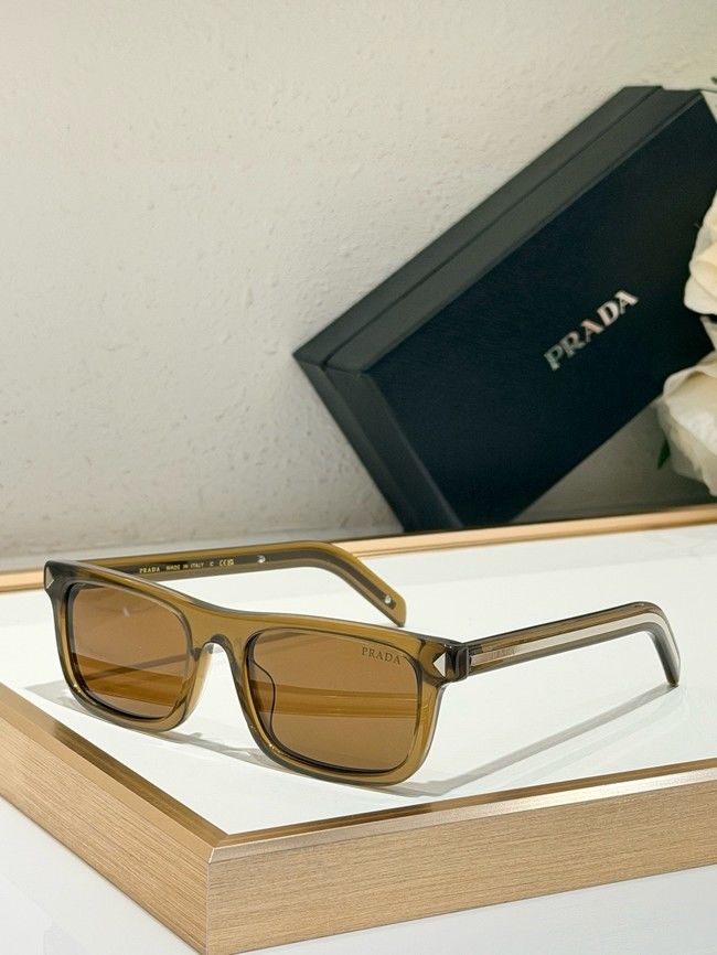 Prada Sunglasses 260540-4