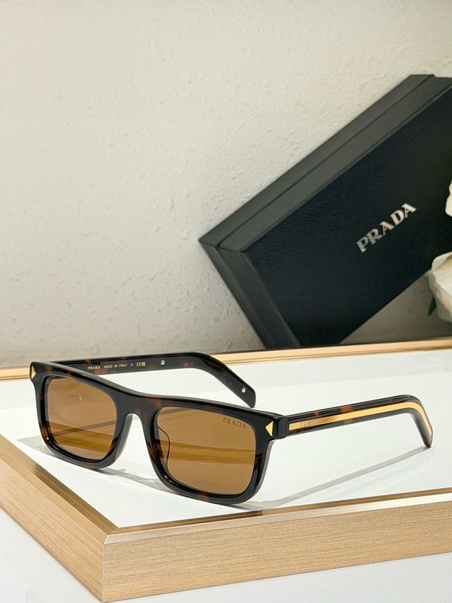 Prada Sunglasses 260540-4 Prada Sunglasses 260540-4