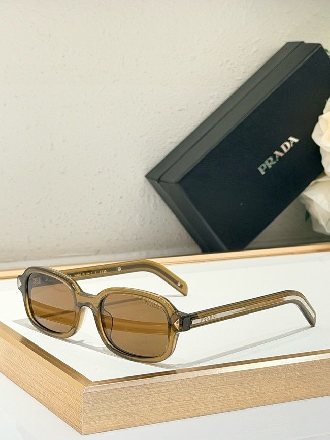 Prada Sunglasses 260543-4