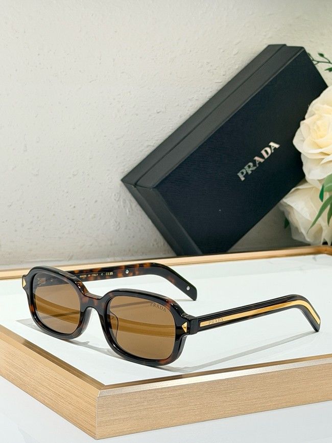 Prada Sunglasses 260543-6