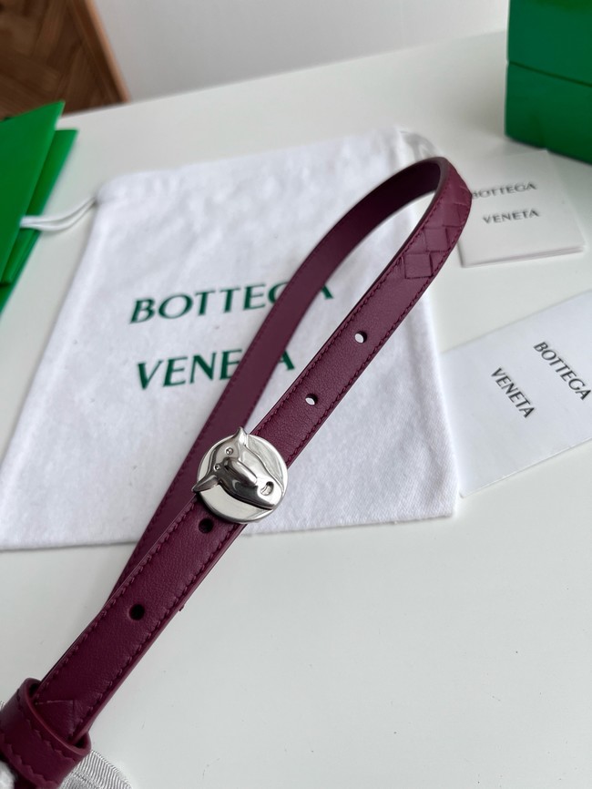 Bottega Veneta Face Belt 867591-1 Bottega Veneta Face Belt 867591-1
