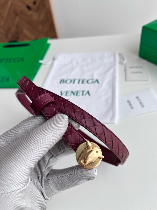Bottega Veneta Face Belt 867591-2