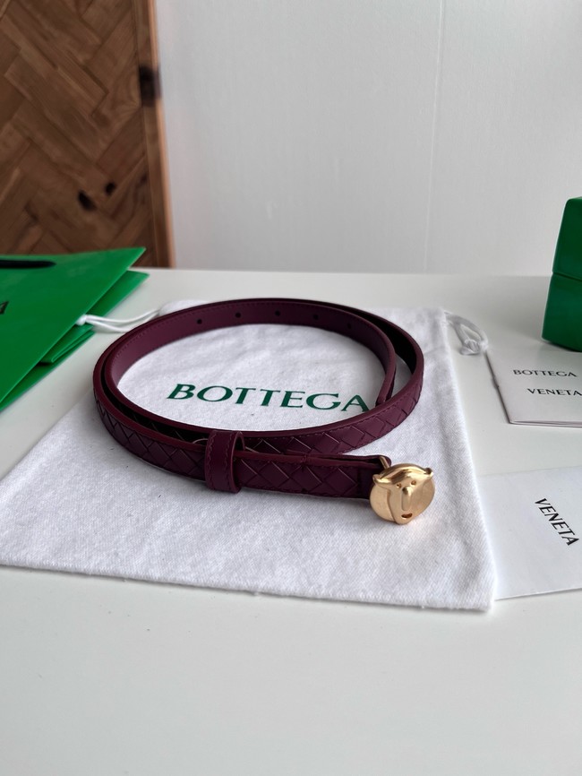 Bottega Veneta Face Belt 867591-2 Bottega Veneta Face Belt 867591-2