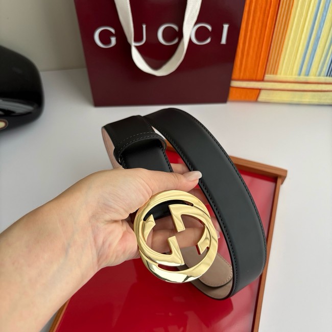 Gucci Flat Marmont belt 864233-1 Gucci Flat Marmont belt 864233-1