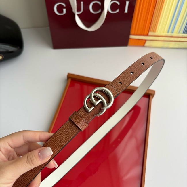 Gucci Flat Marmont belt 864233-10 Gucci Flat Marmont belt 864233-10