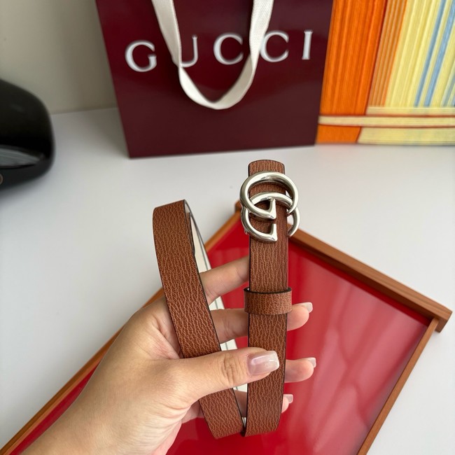Gucci Flat Marmont belt 864233-10 Gucci Flat Marmont belt 864233-10
