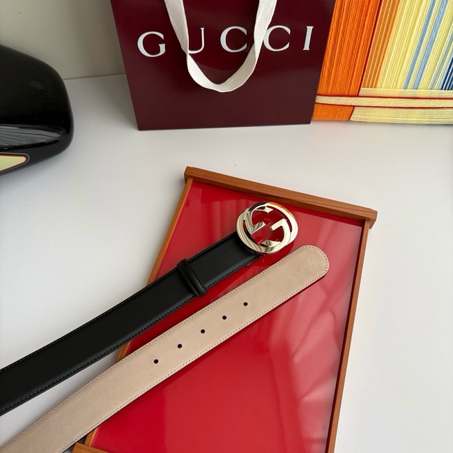 Gucci Flat Marmont belt 864233-2 Gucci Flat Marmont belt 864233-2