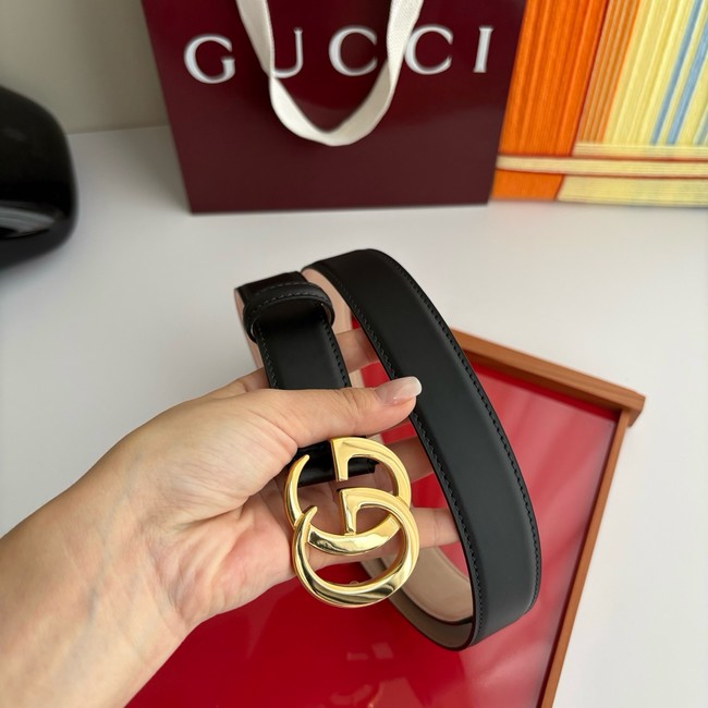 Gucci Flat Marmont belt 864233-3 Gucci Flat Marmont belt 864233-3