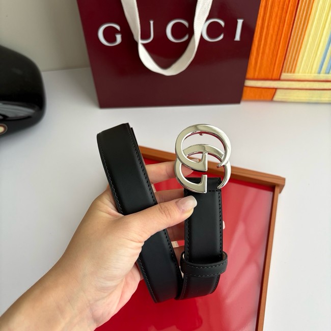 Gucci Flat Marmont belt 864233-4 Gucci Flat Marmont belt 864233-4