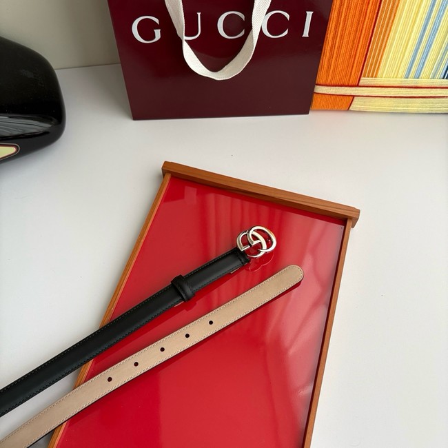 Gucci Flat Marmont belt 864233-6 Gucci Flat Marmont belt 864233-6