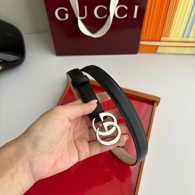 Gucci Flat Marmont belt 864233-6 Gucci Flat Marmont belt 864233-6