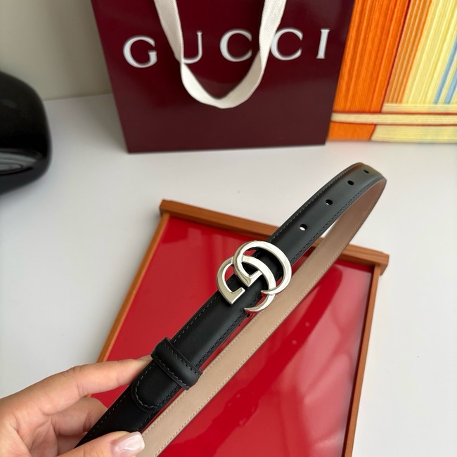 Gucci Flat Marmont belt 864233-6 Gucci Flat Marmont belt 864233-6