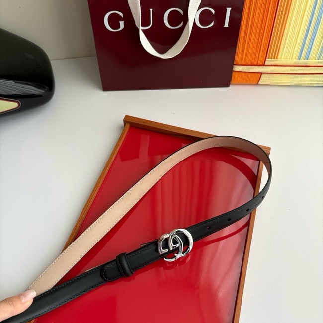 Gucci Flat Marmont belt 864233-6 Gucci Flat Marmont belt 864233-6
