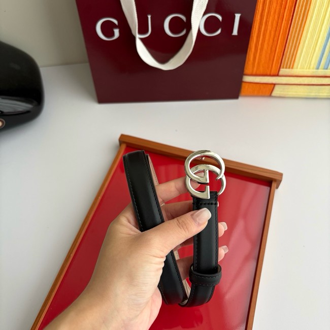 Gucci Flat Marmont belt 864233-6 Gucci Flat Marmont belt 864233-6