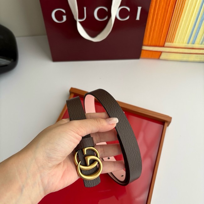 Gucci Flat Marmont belt 864233-7 Gucci Flat Marmont belt 864233-7