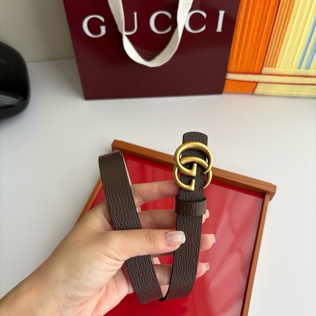Gucci Flat Marmont belt 864233-7 Gucci Flat Marmont belt 864233-7