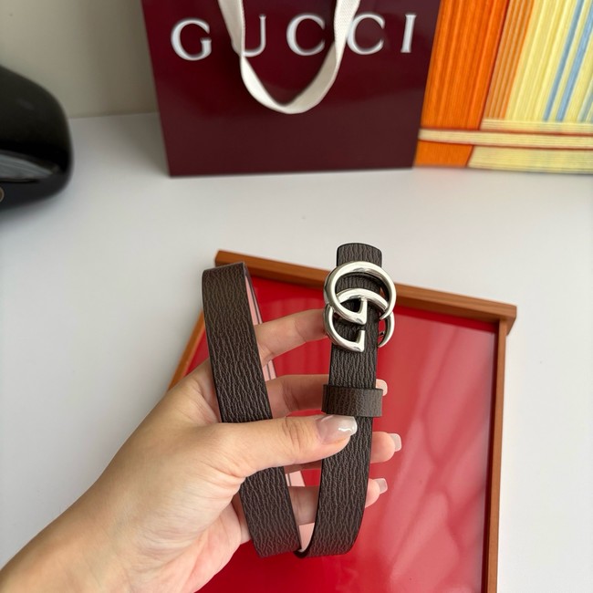 Gucci Flat Marmont belt 864233-8 Gucci Flat Marmont belt 864233-8