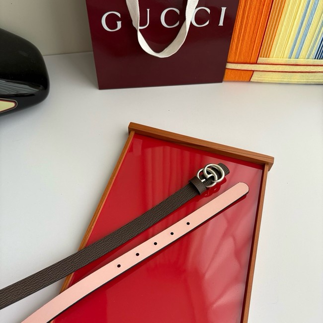 Gucci Flat Marmont belt 864233-8 Gucci Flat Marmont belt 864233-8