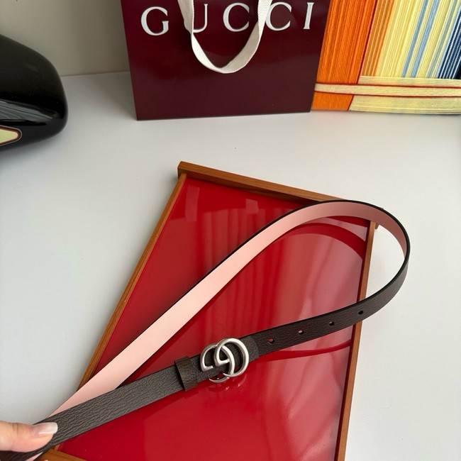 Gucci Flat Marmont belt 864233-8 Gucci Flat Marmont belt 864233-8