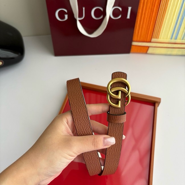 Gucci Flat Marmont belt 864233-9 Gucci Flat Marmont belt 864233-9