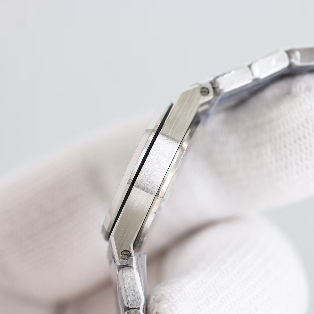 Audemars Piguet Watch 25MM AP63015 Silver