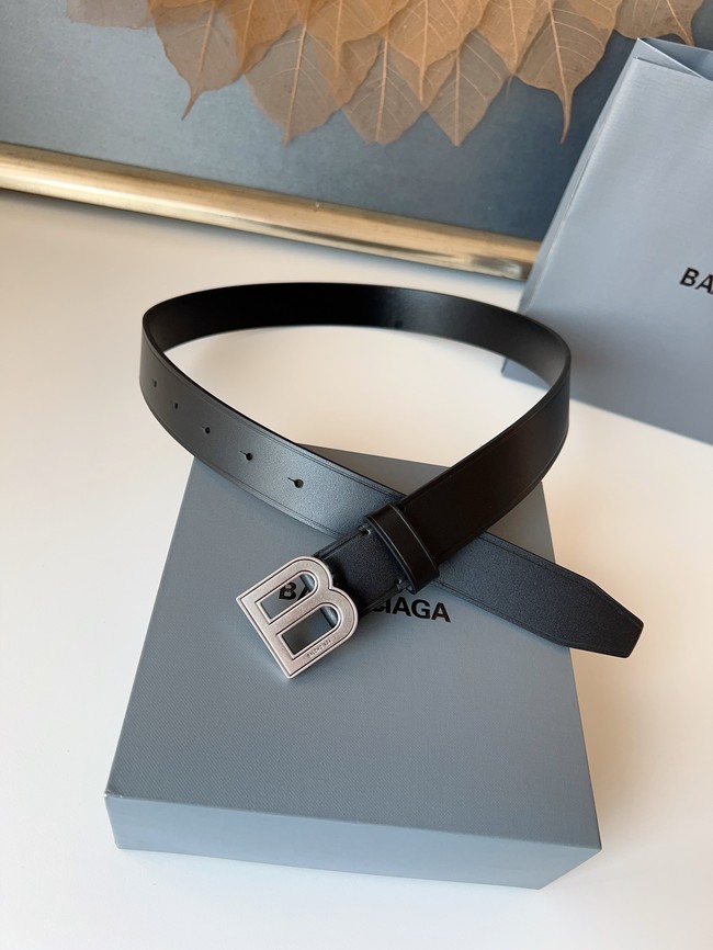 Balenciaga New Arrivals BOLERO B Belt 86876-1