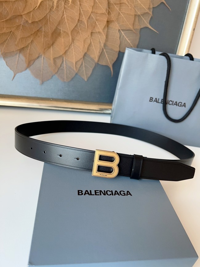 Balenciaga New Arrivals BOLERO B Belt 86876-2