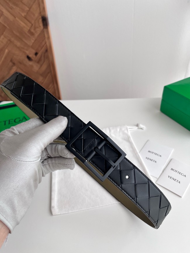 Bottega Veneta Solo Belt 871643-10