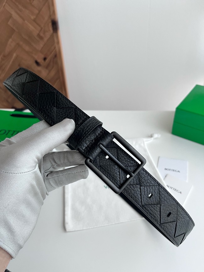 Bottega Veneta Solo Belt 871643-2