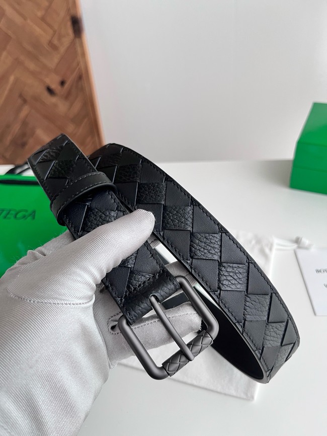 Bottega Veneta Solo Belt 871643-3