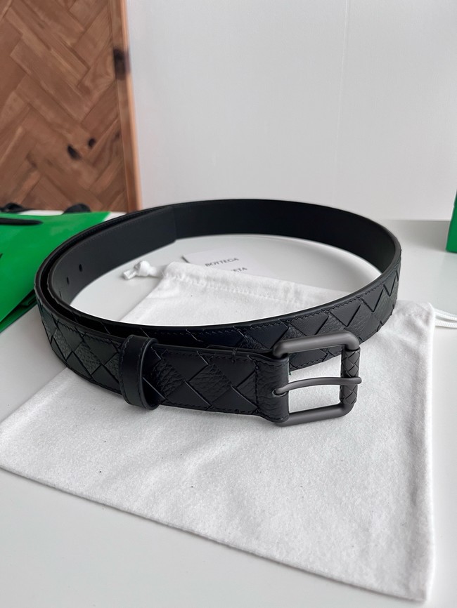 Bottega Veneta Solo Belt 871643-3