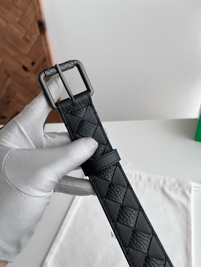 Bottega Veneta Solo Belt 871643-3
