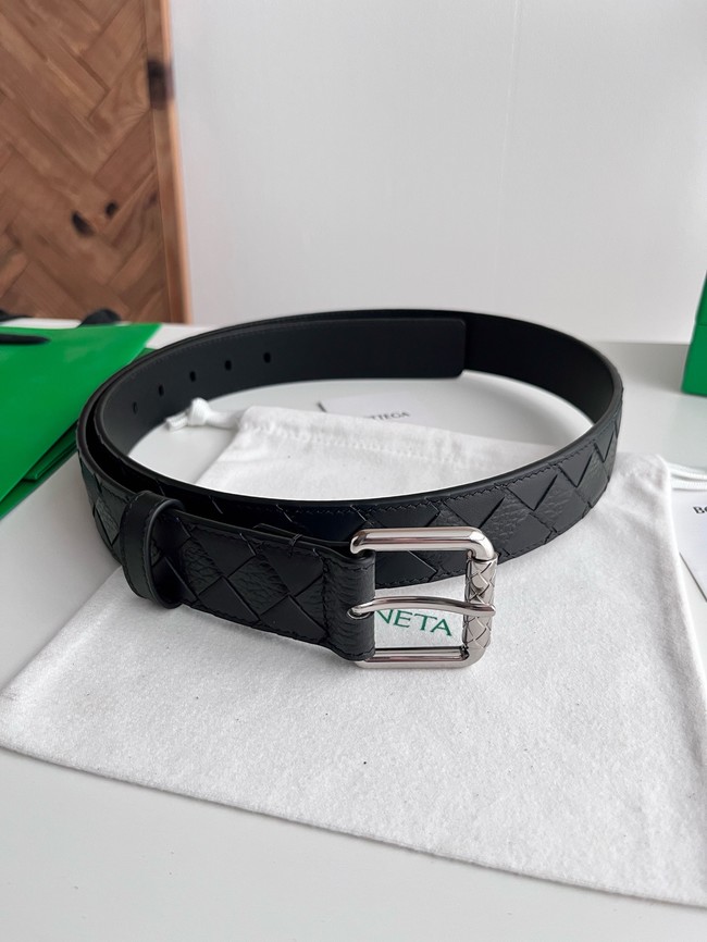 Bottega Veneta Solo Belt 871643-4 Bottega Veneta Solo Belt 871643-4