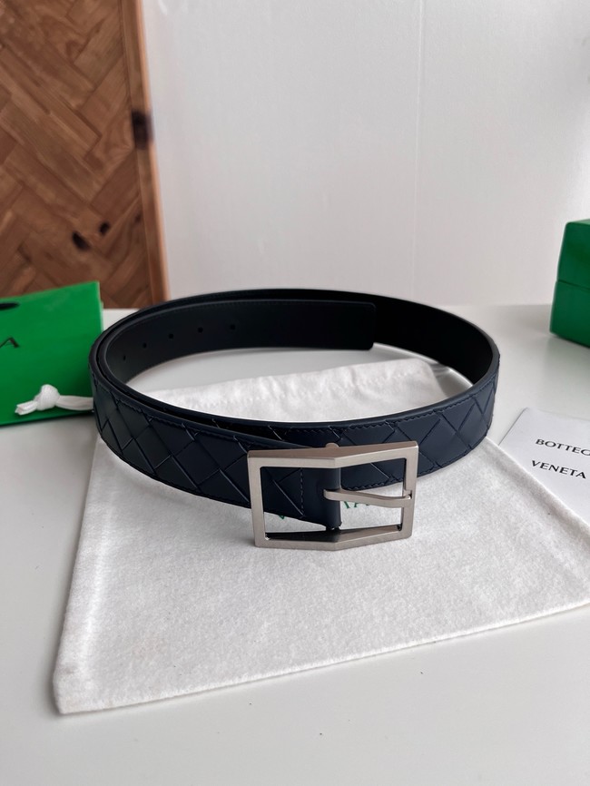 Bottega Veneta Solo Belt 871643-5