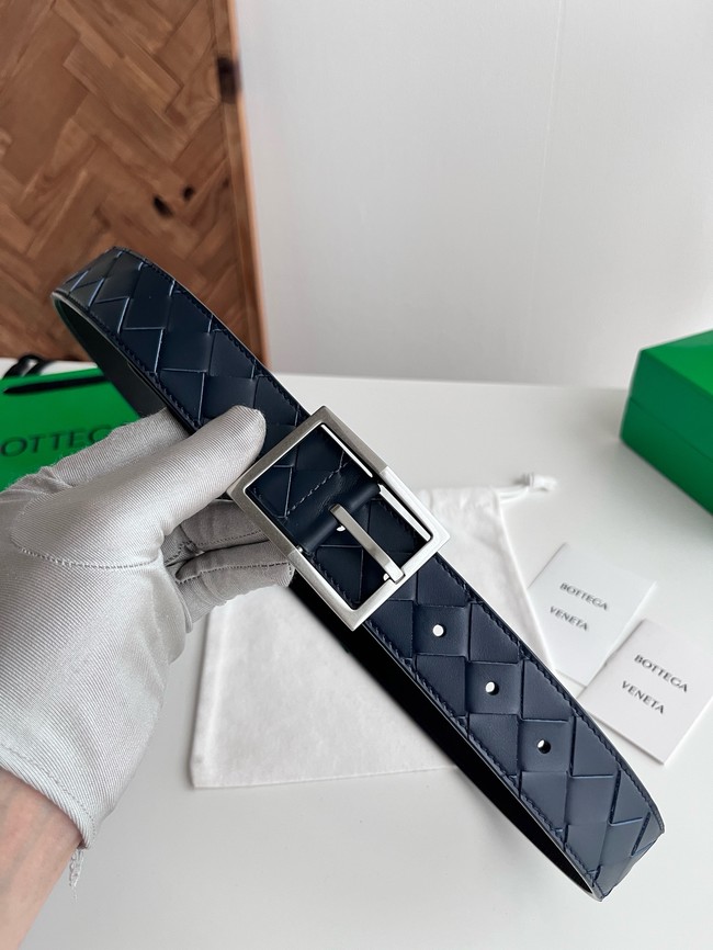 Bottega Veneta Solo Belt 871643-5