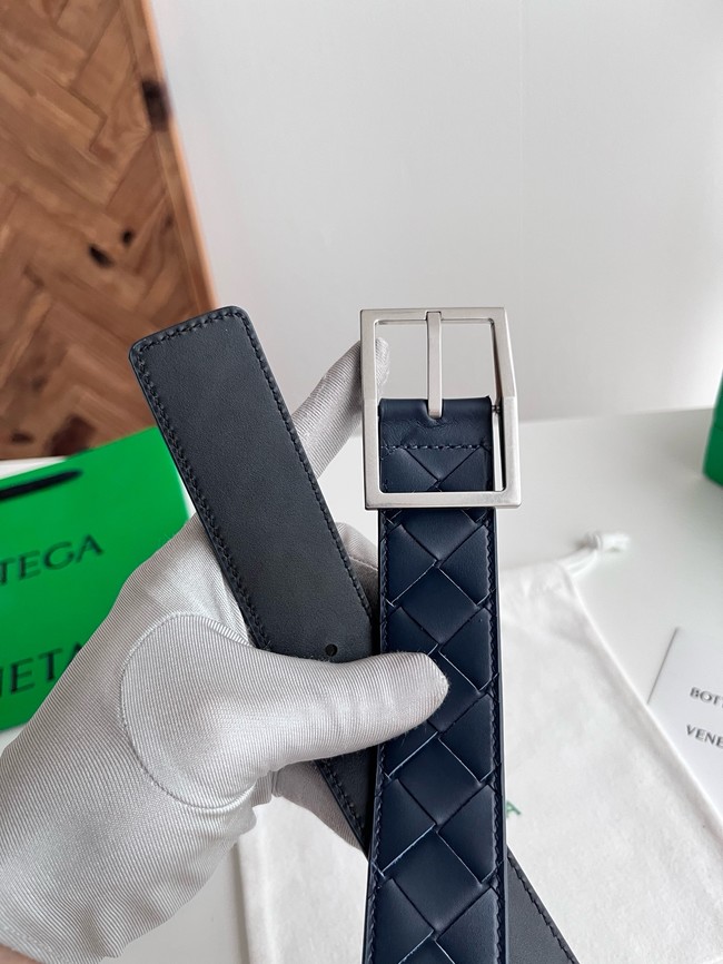 Bottega Veneta Solo Belt 871643-5