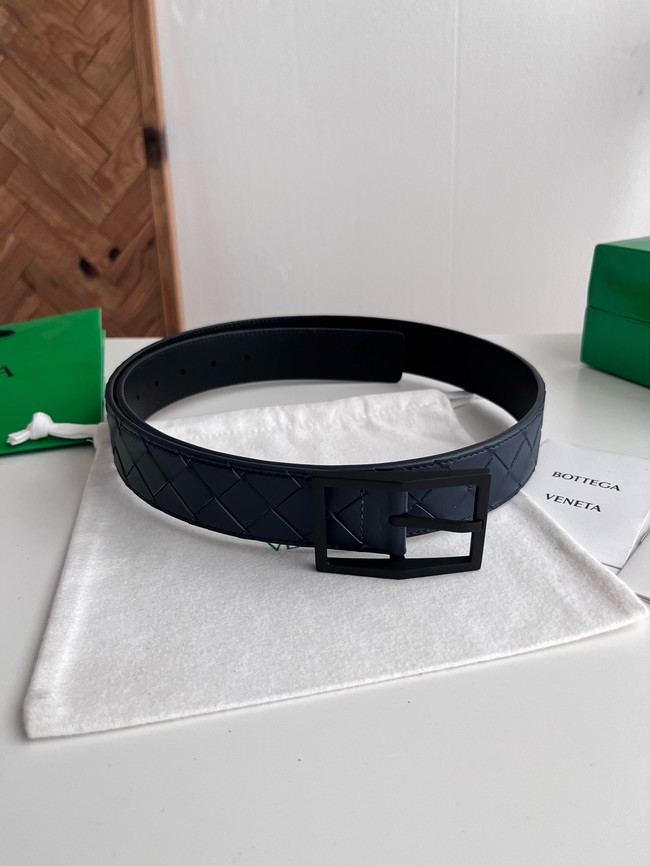 Bottega Veneta Solo Belt 871643-6